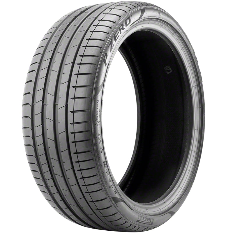 Pirelli P Zero (PZ4Luxury) 275/40R20 106 W Tire