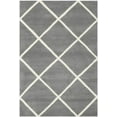 thumbnail image 4 of Safavieh Chatham Isaac Geometric Diamonds Area Rug, 4 of 6