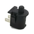 thumbnail image 4 of The ROP Shop | Plunger Interlock Switch for Ariens 915107 915131 915133 915135 915317 915139, 4 of 8