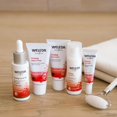 thumbnail image 4 of Crema facial de noche Weleda Awakening 30 ml con extracto de granada, 4 of 9