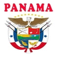 thumbnail image 2 of CafePress - Panama Coat Of Arms Designs Mug - 11 oz Ceramic Mug - Novelty Coffee Tea Cup, 2 of 4