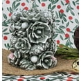 thumbnail image 4 of Christmas Candle - Christmas decorations - 3D Christmas Candle, 4 of 10