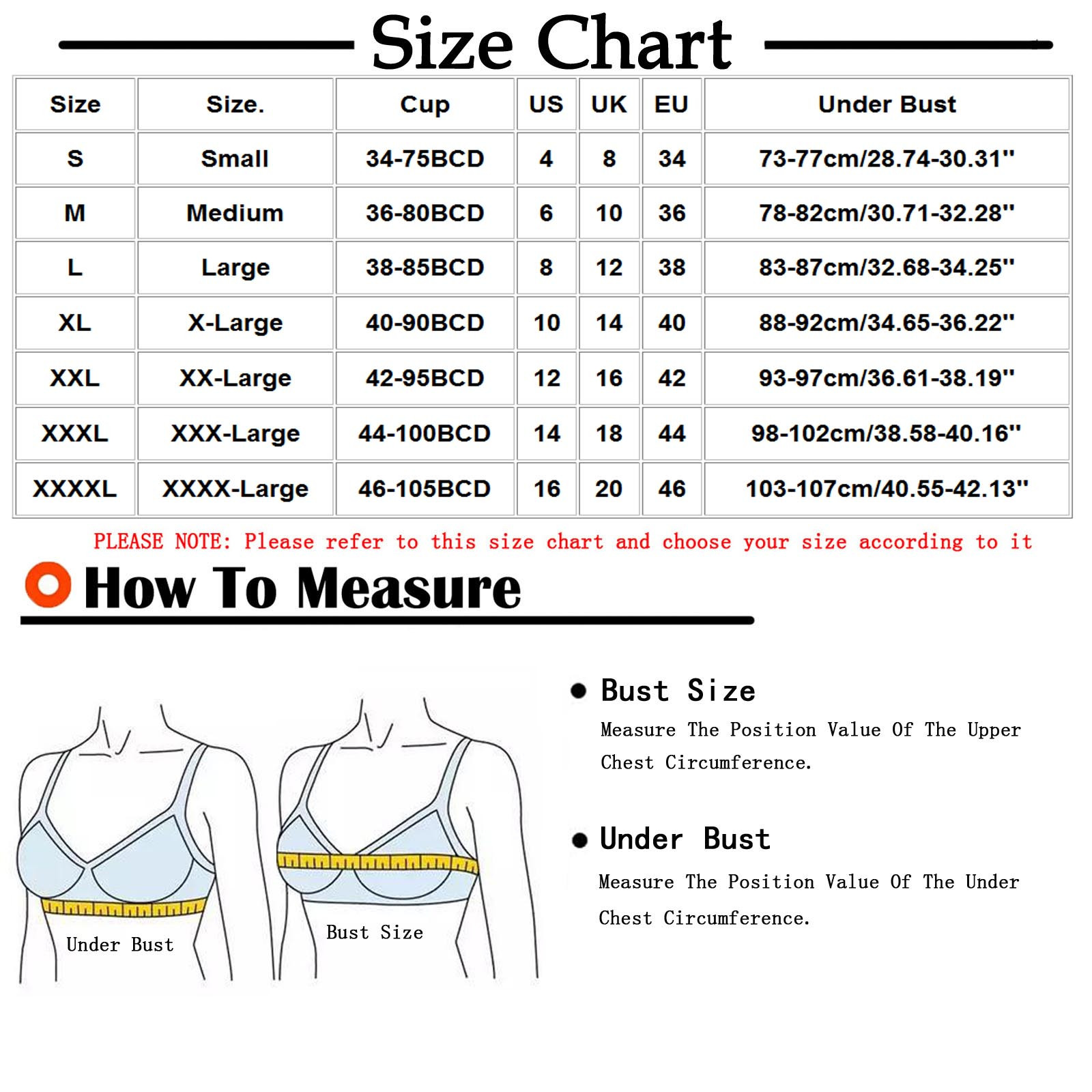 Jsaierl Lace Bras for Women Plus Size Lift T-shirt Bras Seamless Sexy ...