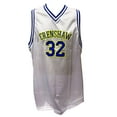 thumbnail image 2 of Monica Wright #32 Crenshaw Basketball Jersey - Mens XL, 2 of 7