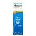 thumbnail image 5 of Bausch + Lomb Alaway Antihistamine Eye Drops [Twin Pack] 0.68 oz, 5 of 5