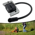 thumbnail image 3 of Ignition Coil for For For Tecumseh OHV170 OHV175 OV358EA OV490EA 36344 36344A Engine, 3 of 10