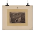 thumbnail image 2 of Print: Horse Shoe Canon, Green River, 1872, 2 of 4
