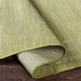 thumbnail image 5 of Surya Pasadena PSA-2348 30 x 48" Rectangle Traditional Fabric Rug in Sage Green, 5 of 7