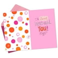 thumbnail image 2 of Hallmark Musical Birthday Card for Her (Wonderful You), 2 of 6