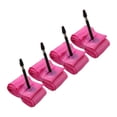 thumbnail image 3 of Improved Handling Going Downhill 700C Road Bike Tube 700C Inner Tube Electrical Insulation Material 4Pcs 35-40C, 3 of 10