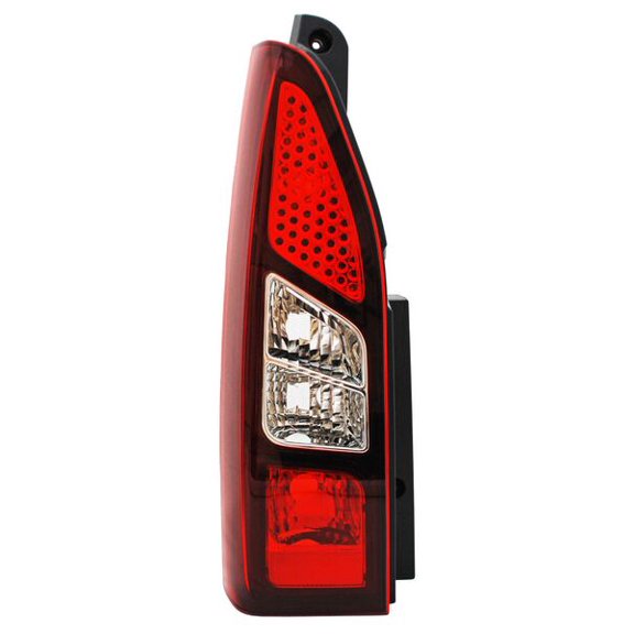 CALAVERA 508 2015 PEUGEOT 1.6 VTI 508 1.6 VTI Izquierda/Piloto Genérica  .