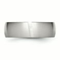 thumbnail image 3 of Stainless Steel 7mm Brushed Band, 3 of 11