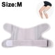 thumbnail image 2 of Rodilleras con estabilizadores duales Soporte de rodilla Hombres Mujeres Alivia el desgarro de menisco Dolor de rodilla Artritis Tendinitis Recuperación de lesiones Correr Entrenamiento Transpirable, 2 of 5
