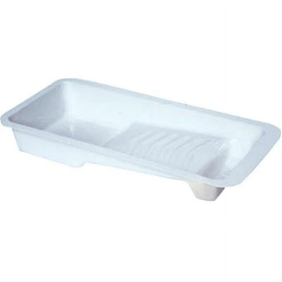 Leaktite 0042024 Paint Roller Tray - 4 in.