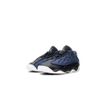 thumbnail image 2 of JORDAN TODDLER Air Jordan 13 Retro TD "Brave Blue" 414581 400 414581 400 from Stadium Goods, 2 of 9