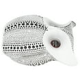 thumbnail image 1 of Owl Statue, Durable Owl Sculpture, Stable Safe Vivid For Bedroom Office Study Garden, 1 of 8