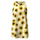 thumbnail image 5 of Vestido de mujer Vestidos de verano para mujer Vestido de camiseta con estampado de playa Sin mangas Vestido de tanque suelto informal Pompotops  ghjkhdj2332, 5 of 6