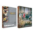 thumbnail image 1 of HEART AND GREED 3 Chinese Drama DVD Complete TV Series, 1 of 1