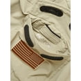 thumbnail image 6 of O'Neill GI Jack traveler 5 Hybrid Boardshorts 42 Light khaki (Assault Forward Tactical Flag), 6 of 6