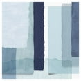 thumbnail image 1 of Cuadros Decorativos - Monumentos de papel II Jr  Canvas, 1 of 2