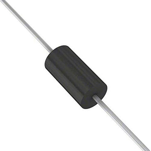1.5KE51CA - TVS DIODE AXIAL LEAD - 1.5KE51CA TR - 25 EACH