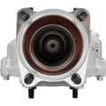 thumbnail image 4 of SEBLAFF For 400 97-01 & 450 98-01 Honda Foreman Rear Final Gear Differential Assembly, 4 of 6