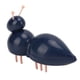 thumbnail image 1 of Juguete Modelo De Hormiga, Juguete Interactivo De Hormiga Falsa Simulado Para Navidad Para Fiesta OTVIAP Funny Cat Toy, 1 of 8