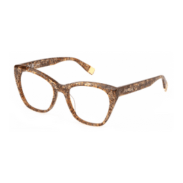 Bottega Veneta Bicolor Acetate Frames - Walmart.com