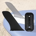 thumbnail image 3 of Tabla de Paddle Board Tabla de surf Tabla de paddleboard Con base Zulema Aleta de tabla de surf, 3 of 8