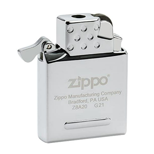 ZIPPO 65800_rA Zippo Yellow Flame Butane Insert - Walmart.ca