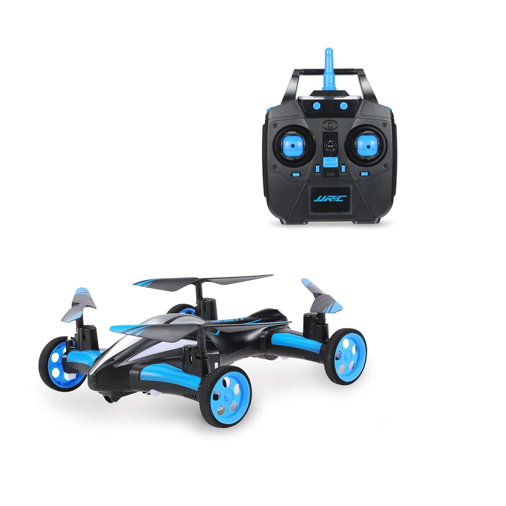 JJR/C H23 Flying Car RC Drone 2.4G 4CH 6Axis Gyro AirGround RTF