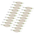 thumbnail image 4 of Spring Bait Cage,Olive Shape Spring Fishing Coil Bait Coil Lures Cage Top-Notch Performance, 4 of 14