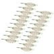 thumbnail image 4 of Jaula para señuelos en espiral, forma de oliva, cebo de resorte para pesca, jaula para cebo de resorte, forma de oliva, cebo de resorte, rendimiento impulsado, 4 of 14