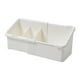 thumbnail image 5 of Organizador de cajones expandible, caja de maquillaje, divisor de cajones ajustable, armario con espejo versátil, caja de almacenamiento, separador de, 5 of 8