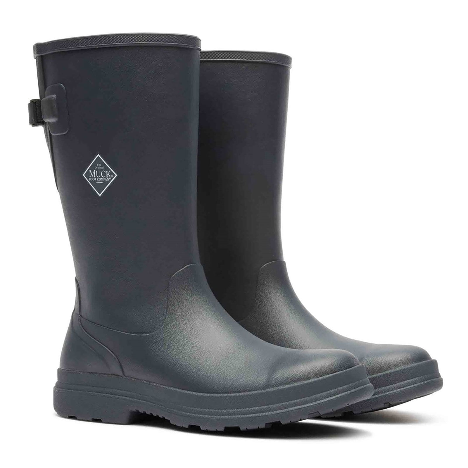 Rainscape Men's 12" Adjustable Rain Boot