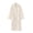 White, variant on Womens Bathrobe Nightgowns Solid Color Plus Size Nightgowns Thickened Comfortable Velvet Female Green Fruit Collar Button Long Bathrobe Nightgown Home Wear Pink