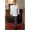 White, variant on 0402-0102 Classic Chef Coat 10 Buttons in Black - Small