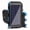 Blue, variant on VOLIVO Solar Power Bank, 20000mAh Solar Powered Portable Charger for Cell Phone, Orange
