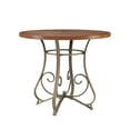 thumbnail image 1 of Montez Gathering Table, 1 of 9