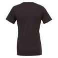 thumbnail image 2 of Bella + Canvas  Jersey Crew Neck T-Shirt, 2 of 3