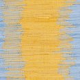 thumbnail image 5 of Safavieh Montauk Tapis Contemporain Vert - Rond 6 Pieds, 5 of 5