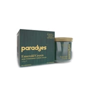 Paradyes Semi-permanent Emerald Green DIY Conditioner Based Hair Colour