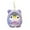 Purple, variant on Premium Soft Stuffed Penguin Toy - Adorable Plush Animal for Kids, Easter Gift, Cuddly & Safe PP Cotton Filling, Perfect for Decor & Gifts (10cm)