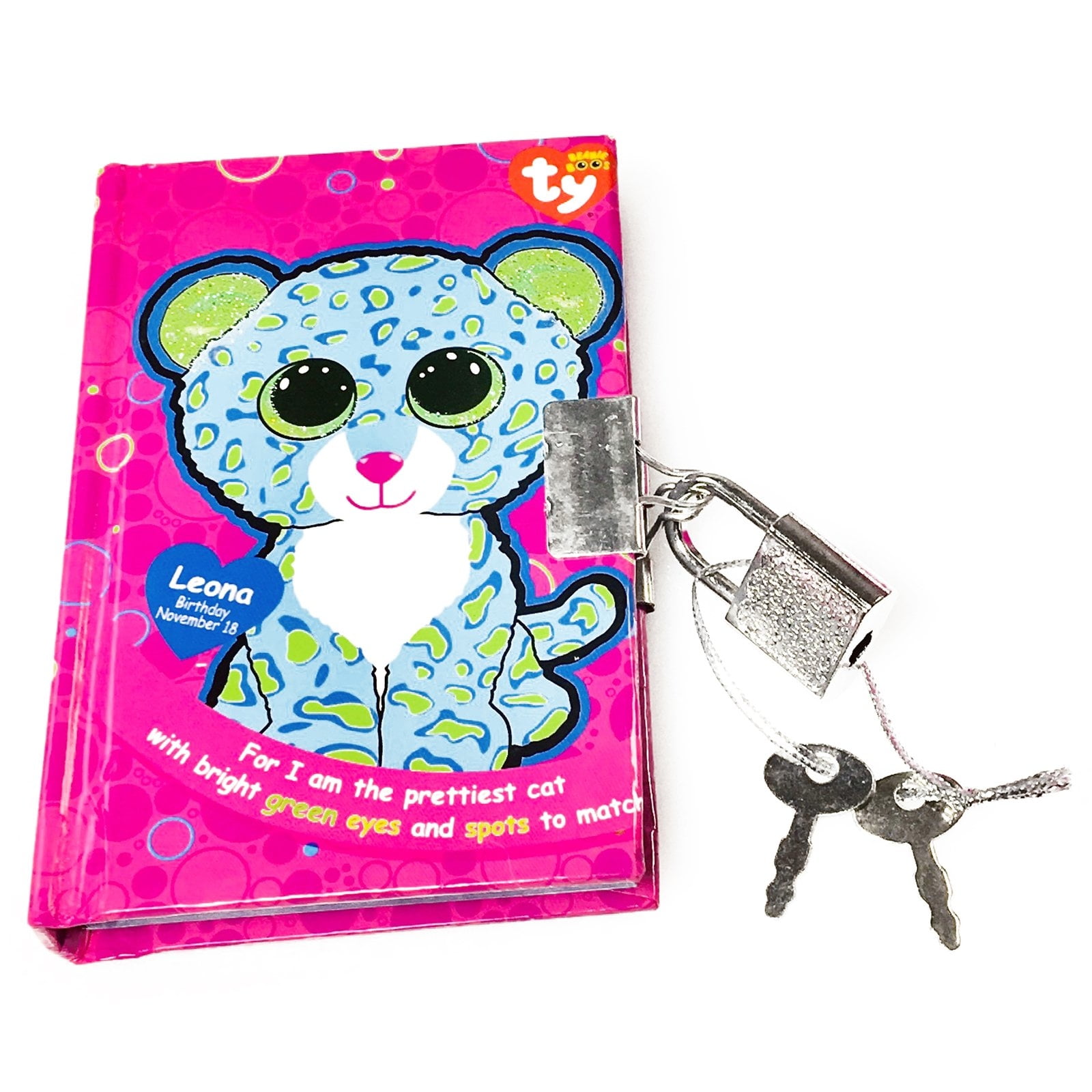 leona beanie boos birthday