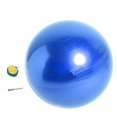 thumbnail image 1 of Pelota de ejercicio de PVC Sincero 75 cm azul, 1 of 5