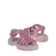 thumbnail image 1 of HUARACHES NIÑA BAMBINO BM632-A2 SIMIPIEL ROSA, 1 of 4