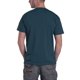thumbnail image 2 of Queen - Camiseta Escudo para Adultos Unisex (Azul Índigo), 2 of 3
