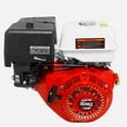 thumbnail image 1 of Motor Swedish Husky 13 Hp RLM1300 4 Tiempos A Gasolina Con Cuñero, 1 of 4