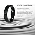 thumbnail image 4 of Gyedtr Graphene Numbness Relief Bracelet Soothing Promote Circulation Release Pressure Relief Numbness Relief Bracelet, 4 of 8