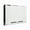 White, variant on eXtremeRate Soft Touch Grip White Console Back Plate DIY Replacement Housing Shell Case for Nintendo Switch Console with Kickstand – JoyCon Shell NOT Included